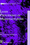 Laser Processing In Manufacturing w sklepie internetowym Gigant.pl