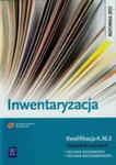 Inwentaryzacja Podręcznik Do Nauki Zawodu Technik Ekonomista Technik Rachunkowości w sklepie internetowym Gigant.pl