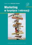 Marketing W Turystyce I Rekreacji w sklepie internetowym Gigant.pl