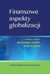 Finansowe Aspekty Globalizacji w sklepie internetowym Gigant.pl