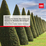 Red Line - Concertos For Clarinet, Oboe & Bassoon w sklepie internetowym Gigant.pl