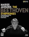Ludwig Van Beethoven: The Symphonies, Live Recordings Tokio 2012 w sklepie internetowym Gigant.pl