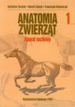 Anatomia Zwierząt Tom 1 Aparat Ruchowy w sklepie internetowym Gigant.pl