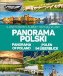 Panorama Polski Ilustrowany Album Trzyjęzyczny Polsko Angielsko Niemiecki w sklepie internetowym Gigant.pl