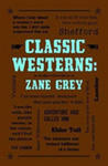 Classic Westerns: Zane Grey w sklepie internetowym Gigant.pl