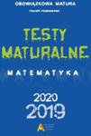 Testy Maturalne Matematyka 2015 Poziom Podstawowy w sklepie internetowym Gigant.pl