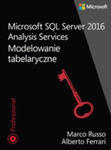 Microsoft Sql Server 2016 Analysis Services Modelowanie Tabelaryczne w sklepie internetowym Gigant.pl