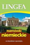 Rozmówki Niemieckie, Wyd. 5 w sklepie internetowym Gigant.pl