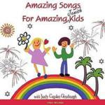 Amazing Songs For Amazing Jewish Kids w sklepie internetowym Gigant.pl