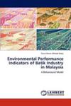 Environmental Performance Indicators Of Batik Industry In Malaysia w sklepie internetowym Gigant.pl