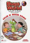 Bugs World 1 Colin W Moim Domu Zadania Dodatkowe Z Płytą Cd w sklepie internetowym Gigant.pl