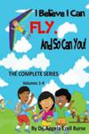 I Believe I Can Fly, And So Can You! The Complete Series (Volumes 1-4) w sklepie internetowym Gigant.pl