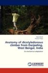 Anatomy Of Dicotyledonous Climber From Darjeeling, West Bengal, India w sklepie internetowym Gigant.pl