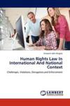 Human Rights Law In International And National Context w sklepie internetowym Gigant.pl