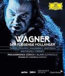 Wagner Der Fliegende Hollander w sklepie internetowym Gigant.pl