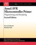 Atmel Avr Microcontroller Primer w sklepie internetowym Gigant.pl