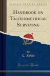 Handbook On Tacheometrical Surveying (Classic Reprint) w sklepie internetowym Gigant.pl