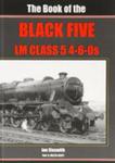 The Book Of The Black Fives Lm Class 5 4 - 6 - 0s w sklepie internetowym Gigant.pl