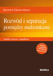 Rozwód I Separacja Pomiędzy Małżonkami w sklepie internetowym Gigant.pl