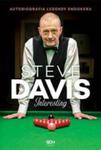 Steve Davis Intresting Autobiografia Legendy Snookera w sklepie internetowym Gigant.pl