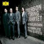 Mendelssohn: Complete String Quartet w sklepie internetowym Gigant.pl