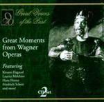 Wagner Great Moments From Wagner Operas w sklepie internetowym Gigant.pl