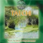 Tai Chi - Music For Mind & w sklepie internetowym Gigant.pl