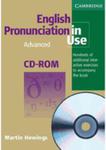 Eng Pron In Use Advanced: : Cd - Rom (Single User) w sklepie internetowym Gigant.pl