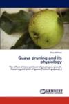 Guava Pruning And Its Physiology w sklepie internetowym Gigant.pl