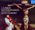 J. S. Bach: Matthaus - Passion Bwv 244 w sklepie internetowym Gigant.pl