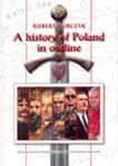 A History Of Poland In Outline w sklepie internetowym Gigant.pl