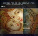 Claudio Monteverdi: Vespro Della Beata Maria Vergine (1610) w sklepie internetowym Gigant.pl