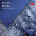 Chopin: Preludes, Sonata 2 (Virtuoso) w sklepie internetowym Gigant.pl