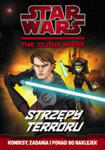 Star Wars The Clone Wars Strzępy Terroru w sklepie internetowym Gigant.pl