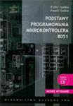 Podstawy Programowania Mikrokontrolera 8051 w sklepie internetowym Gigant.pl