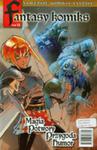 Fantasy Komiks. Tom 11 w sklepie internetowym Gigant.pl