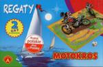 Regaty Motokros 2 Gry Planszowe w sklepie internetowym Gigant.pl