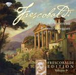 Frescobaldi Edition Vol. 9: Il Primo Libro Di Recercari w sklepie internetowym Gigant.pl