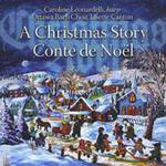 Christmas Story / A Conte De Noel w sklepie internetowym Gigant.pl