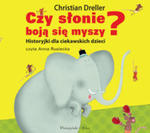 Czy Słonie Boją Się Myszy w sklepie internetowym Gigant.pl