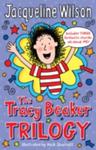 The Tracy Beaker Trilogy w sklepie internetowym Gigant.pl