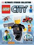 Lego City Ultimate Sticker Collection w sklepie internetowym Gigant.pl