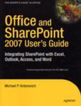 Office And Sharepoint 2007 User's Guide w sklepie internetowym Gigant.pl