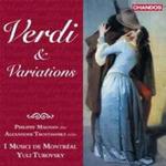 Verdi & Variations w sklepie internetowym Gigant.pl