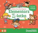 Elementarz 2-latka Domowa Akademia w sklepie internetowym Gigant.pl