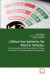 Lithium - Ion Batteries For Electric Vehicles w sklepie internetowym Gigant.pl