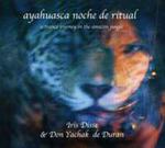 Ayahuasca Noche De Ritual w sklepie internetowym Gigant.pl