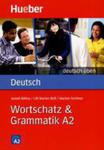 Wortschatz & Grammatik A2 w sklepie internetowym Gigant.pl