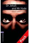 Obl 4: Dr Jekyll And Mr Hyde + Cd w sklepie internetowym Gigant.pl