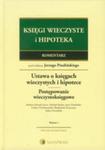 Księgi Wieczyste I Hipoteka Komentarz w sklepie internetowym Gigant.pl